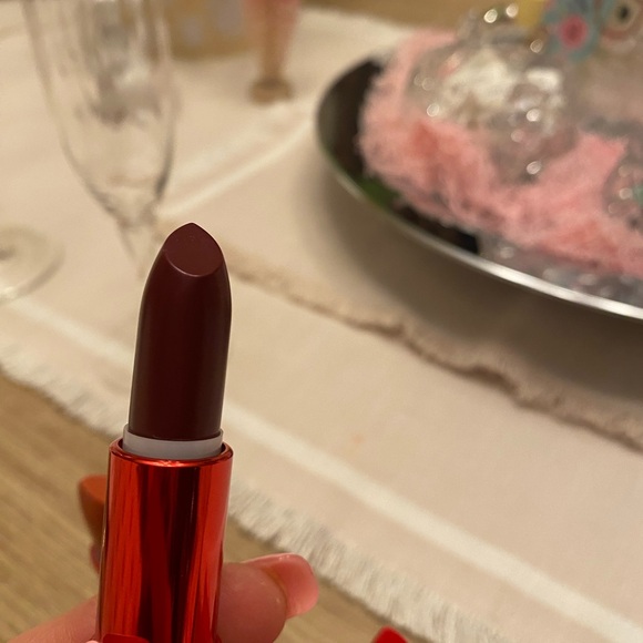 NEW, in CUTE BOX, with PULL UP LID! 3 NEW GORGEOUS LIPSTICKS! ππππ - Picture 7 of 10